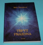 kniha Třpyt prázdna duchovní eseje a příběhy, Avatar 1995