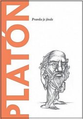 kniha Platón pravda je jinde, Bonalletra Alcompas 2022