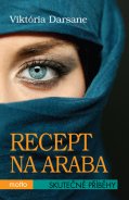 kniha Recept na Araba, Motto 2015