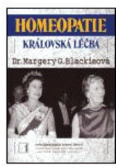 kniha Homeopatie královská léčba, Alternativa 1996
