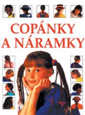 kniha Copánky a náramky, Svojtka & Co. 2010