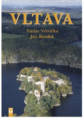 kniha Vltava, Vašut 2007