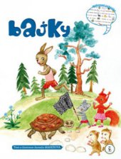 kniha Bajky, Axióma 2010