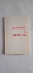 kniha Anežka Česká, Opus bonum 1988