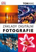 kniha Základy digitální fotografie, CPress 2014