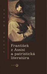 kniha František z Assisi a patristická literatúra, Serafín 2025