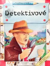 kniha Detektivové, Slovart 1993