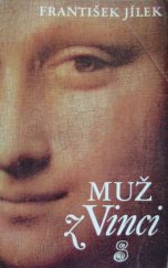 kniha Muž z Vinci, Československý spisovatel 1982