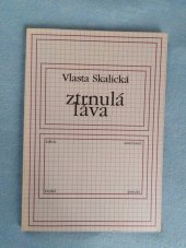 kniha Ztrnulá láva, Klokočí 1998
