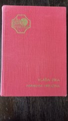 kniha Ivanova družina veselá i vážná dobrodružství skautské družiny, Zmatlík a Palička 1939