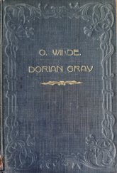 kniha Podobizna Doriana Graye, Alois Hynek 1927
