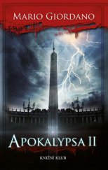 kniha Apokalypsa II, Euromedia 2014