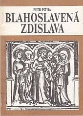 kniha Blahoslavená Zdislava, Zvon 1991