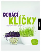 kniha Domácí klíčky, Slovart 2015