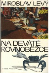 kniha Na deváté rovnoběžce, Orbis 1967