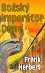 kniha Božský imperátor Duny, Baronet 2010
