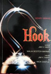 kniha Hook, Mht 1992