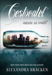 kniha Cestovateľ musím sa vrátiť, Motýl 2016