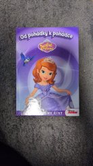 kniha Od pohádky k pohádce - Sofie První Začínáme číst, Egmont 2017