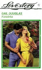 kniha Korzárka, Wist 1995