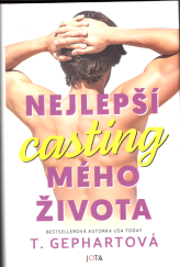 kniha Nejlepší casting mého života, Jota 2025