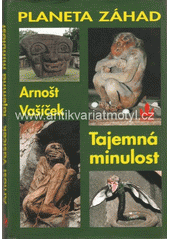 kniha Planeta záhad I. - Tajemná minulost, Baronet 1998