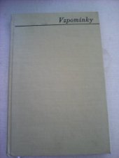 kniha V zamlženém zrcadle. 1. díl, Československý spisovatel 1967