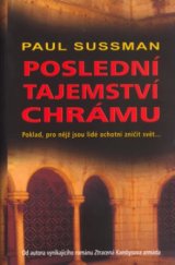 kniha Poslední tajemství chrámu, Metafora 2005