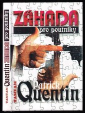 kniha Záhada pro poutníky, Tamtam 1996