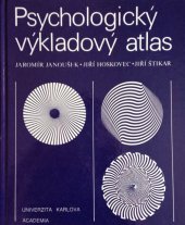 kniha Psychologický výkladový atlas, Karolinum  1993