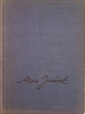 kniha Temno Historický obraz, J. Otto 1927