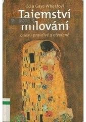 kniha Tajemství milování o sexu pravdivě a otevřeně, Návrat domů 2000