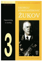 kniha Vzpomínky a úvahy 3, Naše vojsko 2006