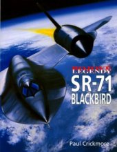 kniha SR-71 Blackbird, Vašut 2004