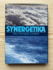 kniha Synergetika v astrofyzike, chémii, biologii, ekologii, medicíne, ekonomii a v sociologii, Veda 1988