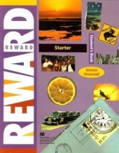 kniha Reward Starter Student’s Book, Macmillan 1997
