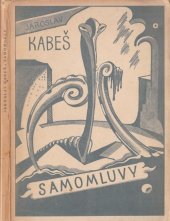 kniha Samomluvy, Jan Pohořelý 1944