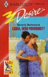 kniha Láska, nebo povinnost?, Harlequin 1999