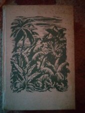 kniha Dvojím rájem. Díl 2, - Cesta po Australii a na Ceylon, J. Otto 1912