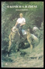 kniha O koních a ježdění, Schiller press 1996