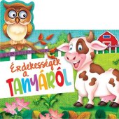 kniha Érdekességek a tanyáról, Foni book 2022