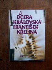 kniha Dcera královská Svatá Anežka česká, Blok 1991