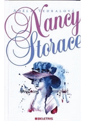 kniha Nancy Storace, Beletris 2012