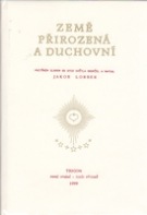 kniha Země přirozená a duchovní, Trigon 1999