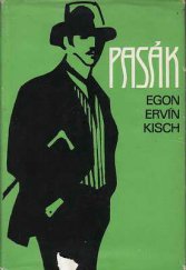 kniha Pasák, Svoboda 1969