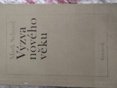 kniha Výzva nového věku od Newmana k Janu XXIII, Vyšehrad 1971