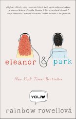 kniha Eleanor a Park, YOLI 2020