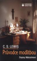 kniha Průvodce modlitbou dopisy Malcolmovi, Karmelitánské nakladatelství 1997