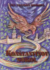 kniha Konštantínov sokol, Vydavateľstvo SSS 2013