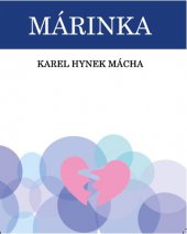 kniha Márinka,  	Nikola Fröhlichová a Zuzana Chlupová 2014